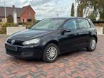VOLVO GOLF 6/1.4 ESSENCE/HOMOLOGUÉE VVK !, Autos, Euro 5, Achat, Carnet d'entretien, Boîte manuelle