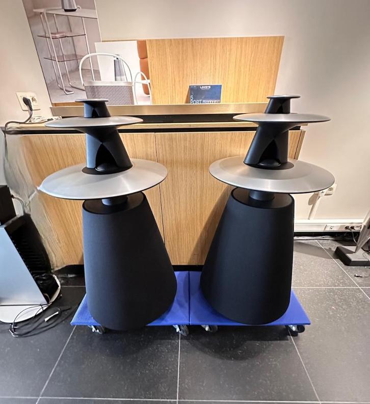 Bang & Olufsen Beolab 5 MK3 SW3.0 2500 watt - B&O, Audio, Tv en Foto, Luidsprekerboxen, JBL, Ophalen