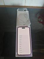 IPhone 16 plus, Telecommunicatie, Mobiele telefoons | Apple iPhone, Ophalen, Zo goed als nieuw, 8 GB