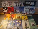 Largo Winch strips (volledige reeks), Boeken, Stripverhalen, Ophalen of Verzenden, Zo goed als nieuw