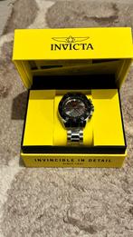 Invicta Speedway 22395 Men's Quartz Watch - 48mm, Autres marques, Acier, Montre-bracelet, Enlèvement ou Envoi