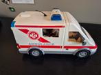 Playmobil 4221 ambulance, Kinderen en Baby's, Speelgoed | Playmobil, Ophalen of Verzenden, Zo goed als nieuw