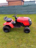 Zitmaaier tractor perfect staat, Tuin en Terras, Zitmaaiers, Ophalen of Verzenden, Versnellingen