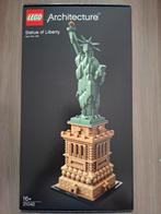 Lego 21042 Vrijheidsbeeld, Ophalen of Verzenden, Nieuw, Lego