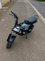 Dax 50cc, Fietsen en Brommers, Ophalen, Honda, Zo goed als nieuw, 4 versnellingen