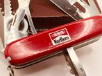 Vintage Victorinox Marlboro Unlimited OUTDOORSMAN Swiss Army, Ophalen of Verzenden, Zo goed als nieuw