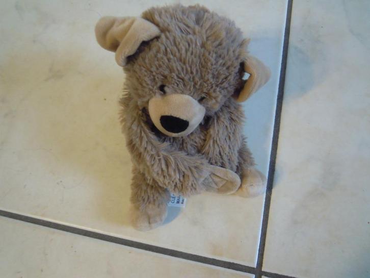 knuffel warmies warmteknuffel (doosP2), Kinderen en Baby's, Speelgoed | Knuffels en Pluche, Nieuw, Ophalen of Verzenden