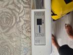 Diepvries, Elektronische apparatuur, Koelkasten en IJskasten, Ophalen of Verzenden, Gebruikt