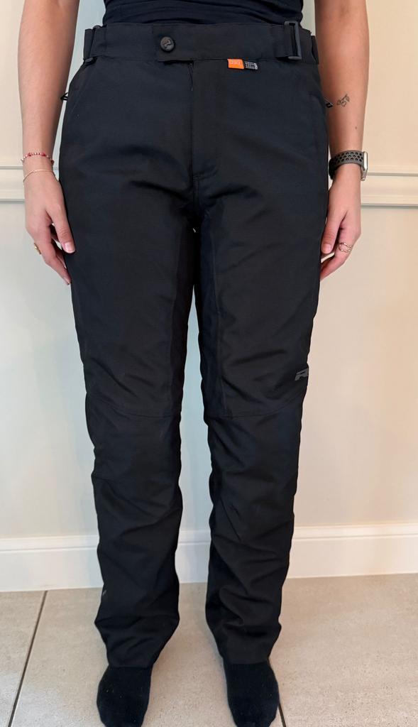 Motorbroek dames Richa maat m, Motoren, Kleding | Motorkleding, Dames, Ophalen