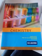 chemistry, Boeken, Studieboeken en Cursussen, Nieuw, Ophalen of Verzenden, Pearson, Hoger Onderwijs