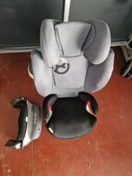 cybex autostoel isofix, Ophalen, Gebruikt