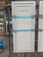Porte pvc blanc L 975 / H 2130, Ophalen