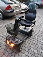 Shoprider deluxe nieuwstaat scootmobiel met twee nieuw accu', Diversen, Ophalen of Verzenden, Zo goed als nieuw