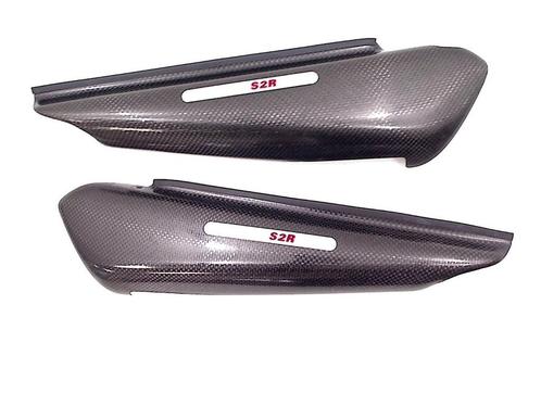 KONTPANEEL COMPLEET Ducati Monster S2R 1000 2006-2008, Motoren, Onderdelen | Ducati, Gebruikt
