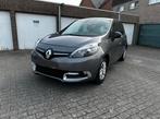 Renault scenic, Autos, Renault, Argent ou Gris, Achat, 140 g/km, Euro 6