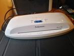 Fellowes Mars 4 Lamineer apparaat, Ophalen of Verzenden, Zo goed als nieuw