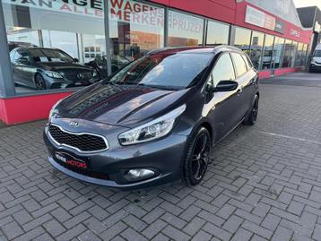 Kia Ceed 1.4i •Airco• •Cruise• [KEURING + CARPASS] beschikbaar voor biedingen