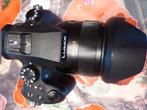 CANON LENS TE KOOP, Audio, Tv en Foto, Ophalen, Zo goed als nieuw, Spiegelreflex, Canon