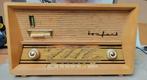 Vintage Tonfunk radio met bluetooth., Antiek en Kunst, Ophalen