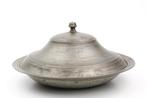 antieke Ottomaanse bowl, Enlèvement ou Envoi, Cuivre
