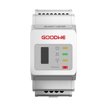 GoodWe Smart Energie Meter GM3000 -3 fase - incl. CT klemmen, Ophalen of Verzenden, Nieuw