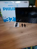 Led tv Philips, Enlèvement, LED, Philips