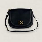 Dolce & Gabbana DG Millennials tas, Overige merken, Zwart, Ophalen of Verzenden, Zo goed als nieuw