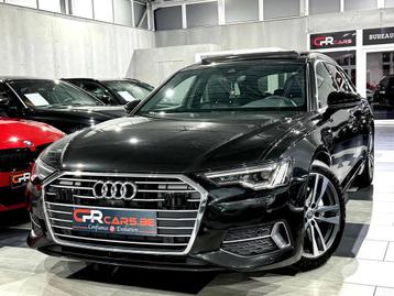 Audi A6 35 TDi S Line 1e Main Etat Neuf Full Hist. beschikbaar voor biedingen