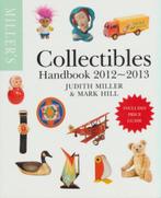 (c4) Miller's Collectibles Handbook 2012-2013, Boeken, Ophalen of Verzenden, Gelezen