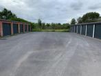 Garage / garagebox te huur Oudenaarde, Immo, Garages en Parkeerplaatsen, Provincie Oost-Vlaanderen