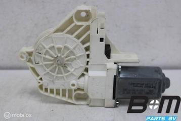 Raammotor linksvoor Audi A6 4G 8K0959801B beschikbaar voor biedingen