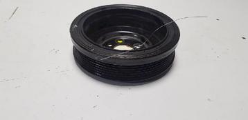 VILEBREQUIN POULIE Volkswagen Passat (3G2) (01-2014/03-2024), Utilisé, Volkswagen