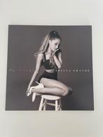Ariana Grande My Everything vinyl, Zo goed als nieuw, Ophalen