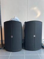 2 Audiophony ATOM15A luidsprekers, Enlèvement, Comme neuf