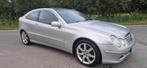 Mercedes CLC 2.0 Benzine Automaat Bj 2001 212000km Export, Auto's, Mercedes-Benz, Automaat, CLC, Parkeersensor, Bedrijf
