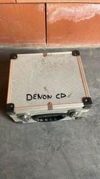 Denon DN-S700 CD speler, Musique & Instruments, Comme neuf, Enlèvement ou Envoi