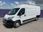 2019 - Fiat - Ducato - 35 3.0 CNG L4H2 - Bedrijfswagen, Auto's, Bestelwagens en Lichte vracht, Gebruikt, Euro 6, CNG (Aardgas)