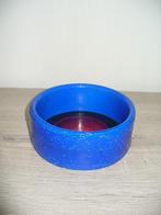 Vintage asbak, Verzamelen, Ophalen of Verzenden, Gebruikt, Asbak