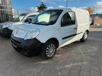 Kangoo euro 4 diesel, Auto's, Bedrijf, Diesel, 1500 cc, Radio