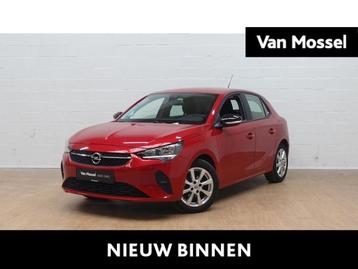 Opel Corsa 1.2T Edition automaat+gps+camera+park pilot achte beschikbaar voor biedingen