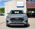 Audi Q3 AUTOMAAT*ZETELVERWRMG*LEDER*CAMERA*ELECT-KOFFER*, 1498 cc, Leder, 5 zetels, Dealer onderhouden