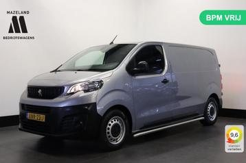 Peugeot Expert 1.5 BlueHDI L2 EURO 6 - Airco - Navi - Cruise beschikbaar voor biedingen
