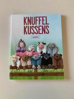 Kuffelkussens haken, Hobby en Vrije tijd, Ophalen, Zo goed als nieuw, Haken