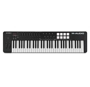 Clavier Midi Oxygen 61, Enlèvement ou Envoi, Comme neuf
