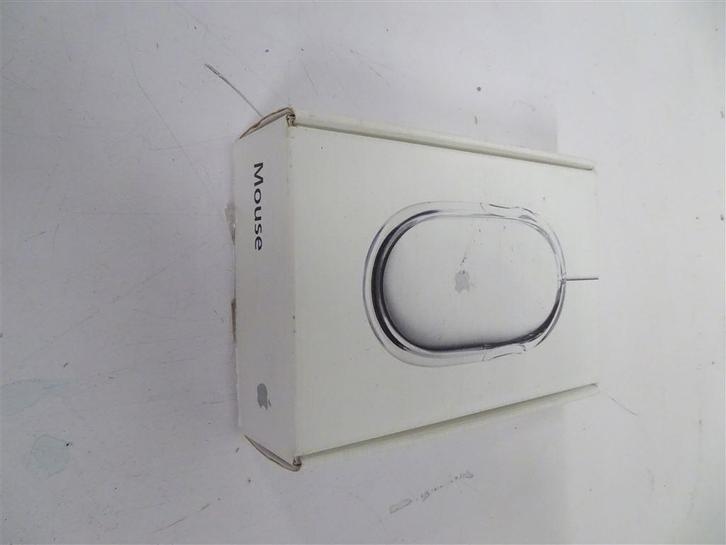 A6431. Apple M9035G/A Draadloze Muis, Computers en Software, Muizen, Gebruikt, Muis, Ophalen of Verzenden