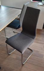 Eetkamerstoelen, Huis en Inrichting, Stoelen, Ophalen, Zo goed als nieuw