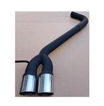 123 SPORTUITLAAT BMW M3 e90 e91 e92 e93 316 318d 320d UITLAA, Auto-onderdelen, -, Verzenden, -, Nieuw