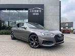 Audi A4 A4 Avant 30 TDI S-Tronic Virtual/LED/Leder/Carplay, Auto's, Gebruikt, 4 cilinders, A4, 5 deurs