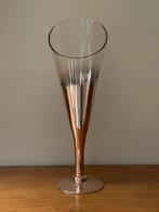 Vaas, Huis en Inrichting, Woonaccessoires | Vazen, Ophalen, Gebruikt, Glas