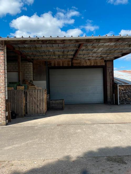 Privé loods te huur, Immo, Garages en Parkeerplaatsen